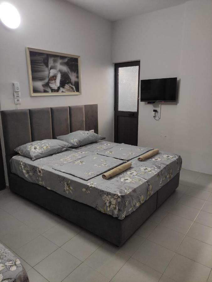 Klea Casa de Férias Velipojë