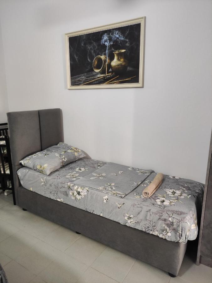 Casa de Férias Klea Velipojë