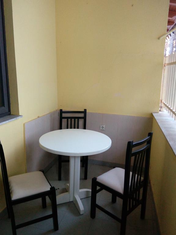 Klea Casa de Férias Velipojë