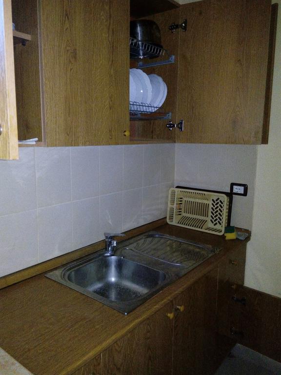 Klea Casa de Férias Velipojë