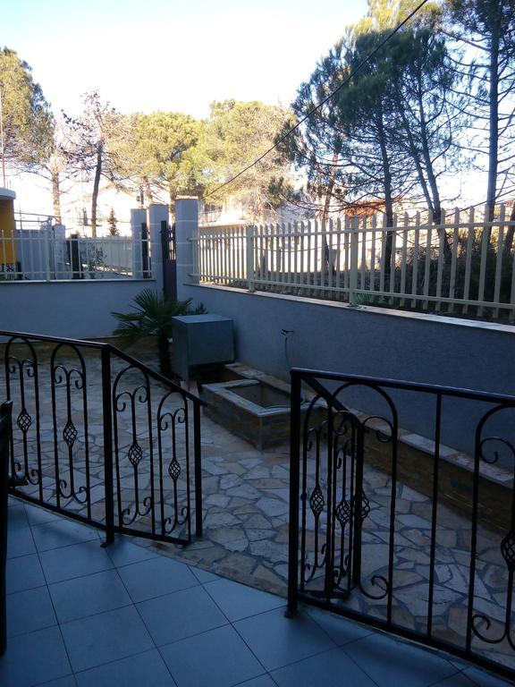 Casa de Férias Klea Velipojë