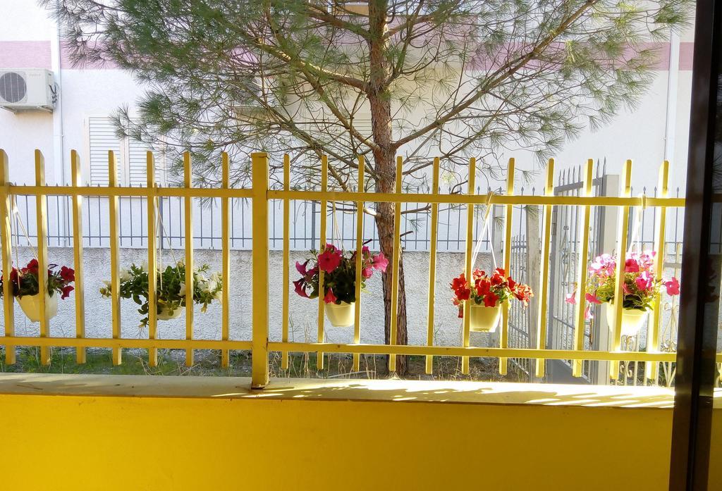 Casa de Férias Klea Velipojë