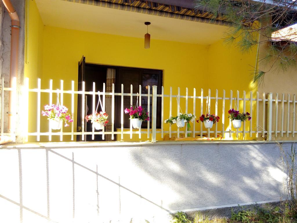 Klea Casa de Férias *