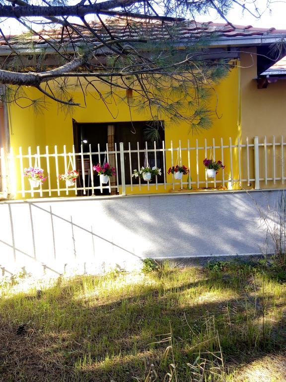 Klea Casa de Férias
